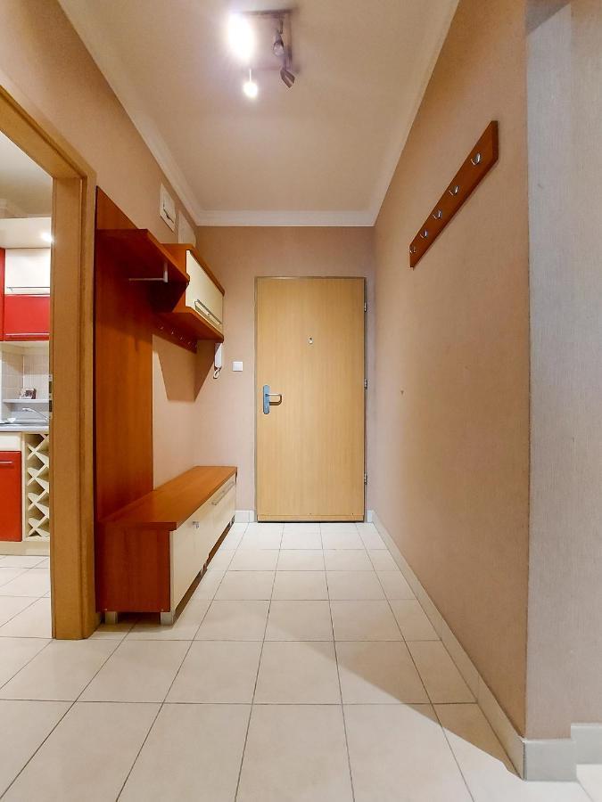 Harmony Apartments Budapest Eksteriør billede